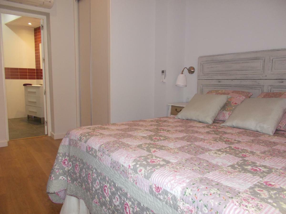 Apartment Sol Gran Via