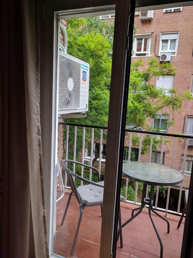 Gran Apartamento Cerca De Atocha