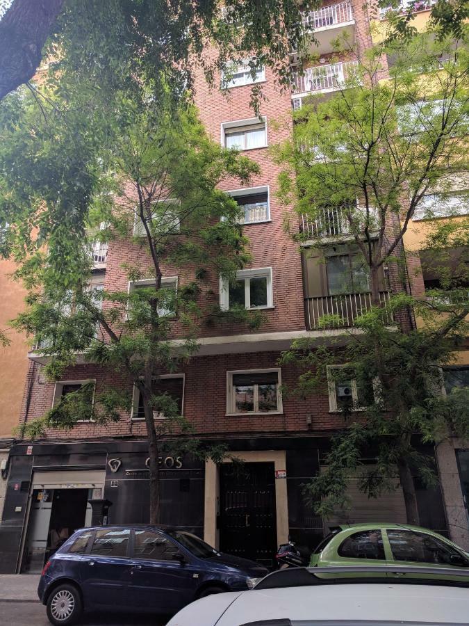 Gran Apartamento Cerca De Atocha Apartment