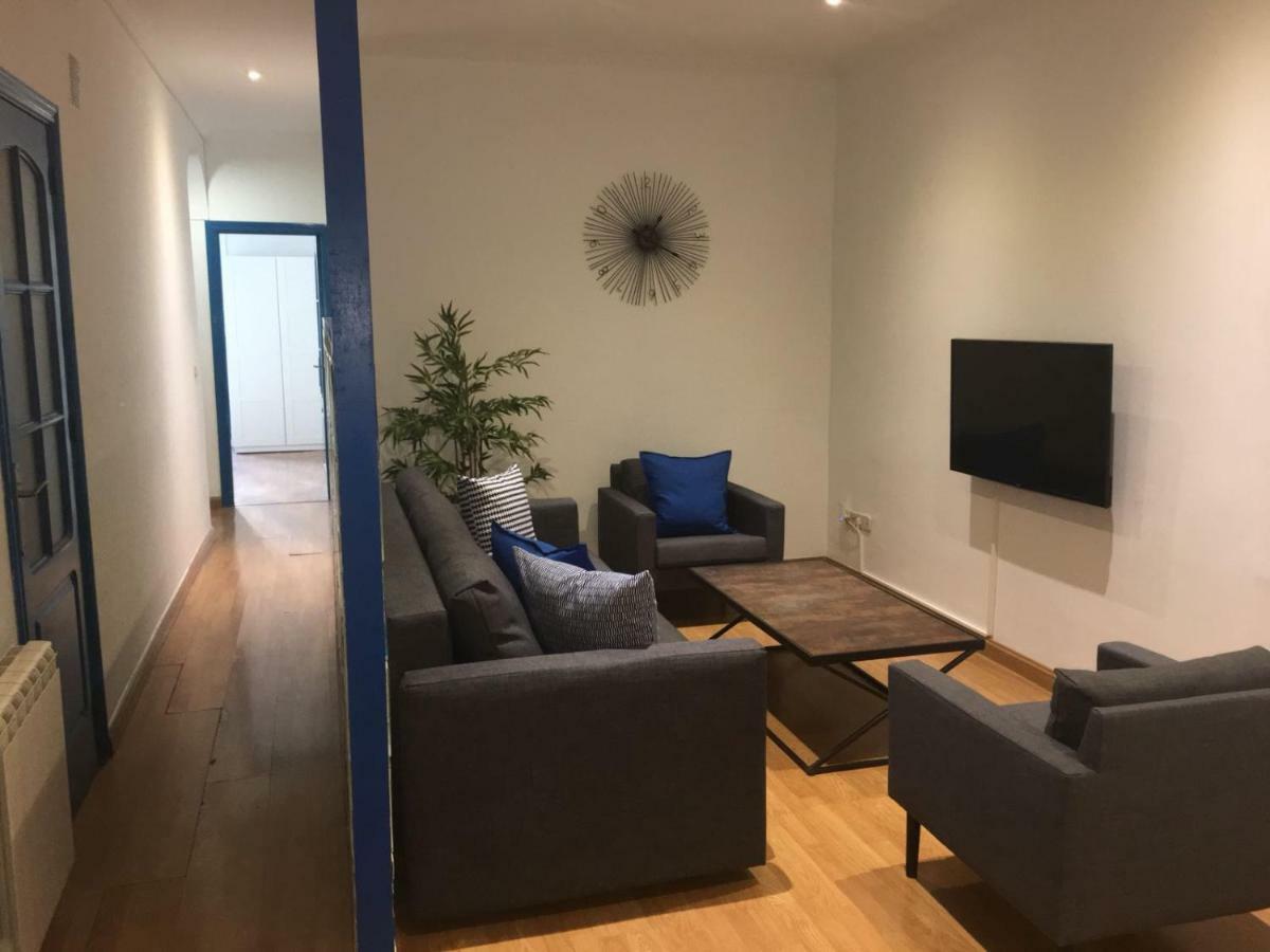 Apartment Chueca