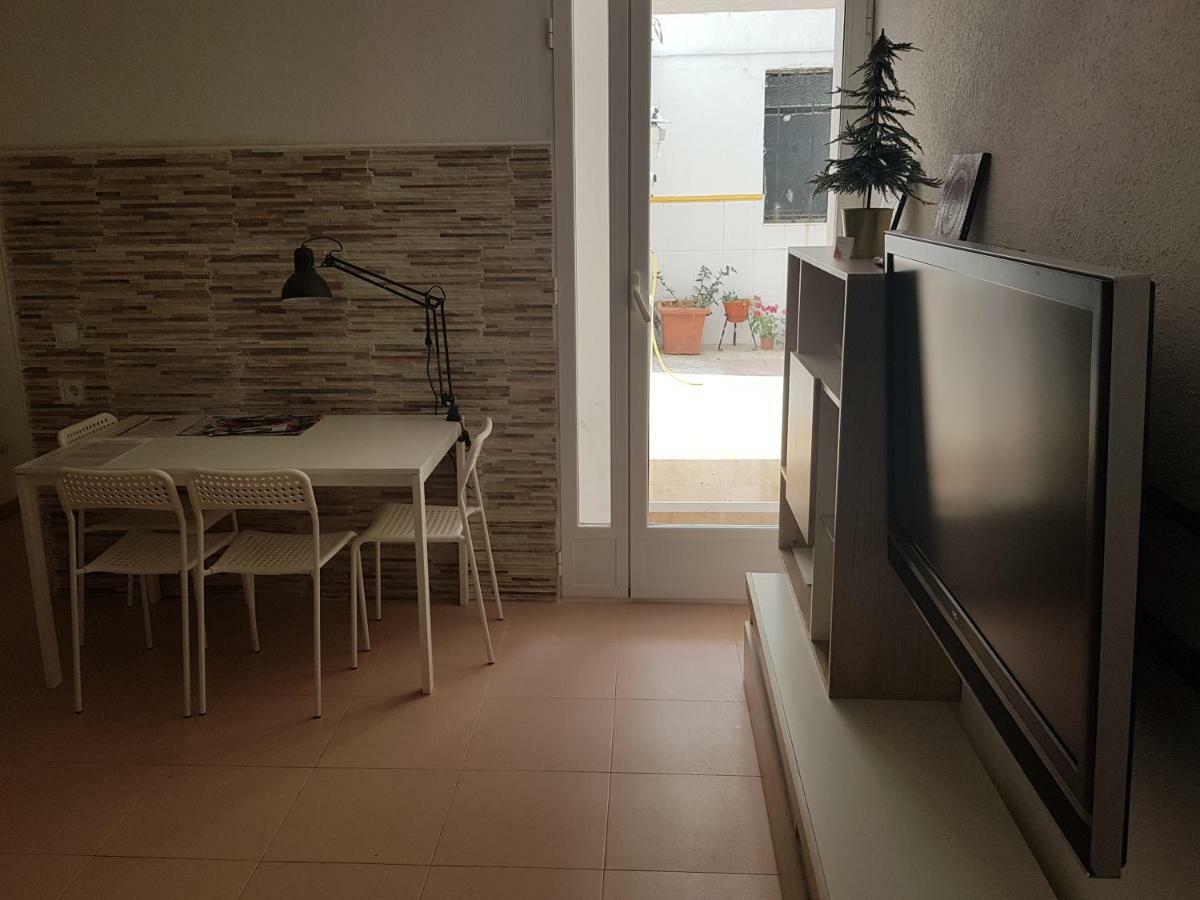 Apartment Pradera San Isidro 1 Madrid