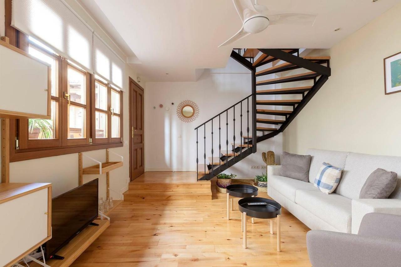 Lejlighed Duplex Unico En Opera - Palacio *