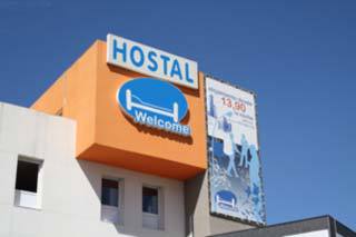 Welcome Guest house Madrid