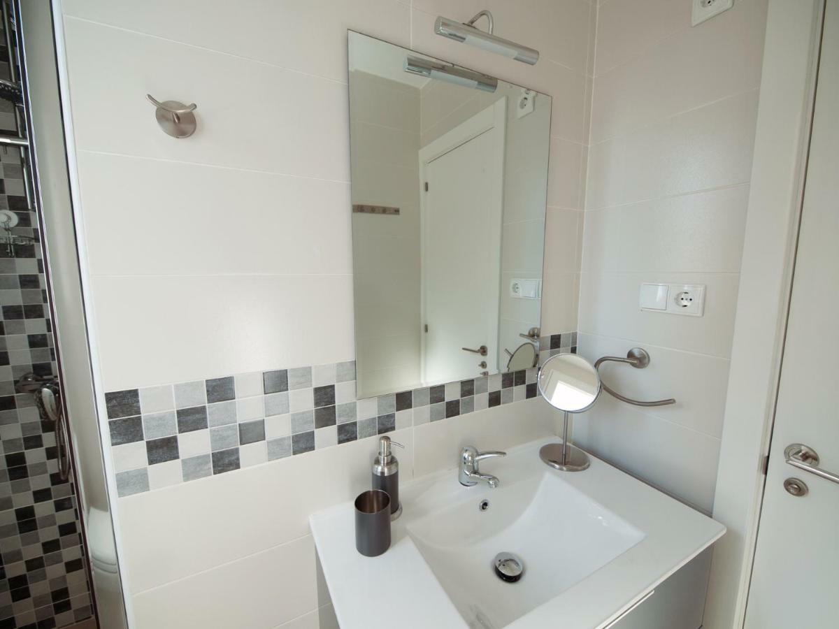 Apartamento Centro Essence