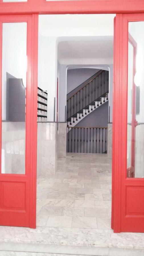 Apartamento Centro Essence