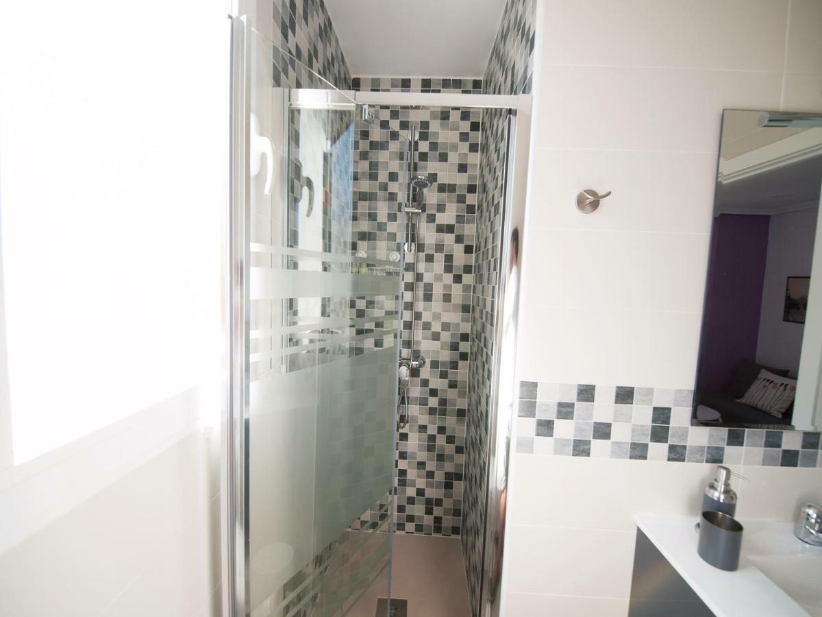 Apartamento Centro Essence Apartment Madrid