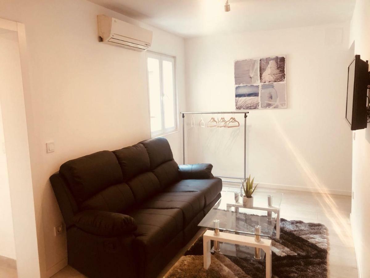 In Sol Apartment Madrid