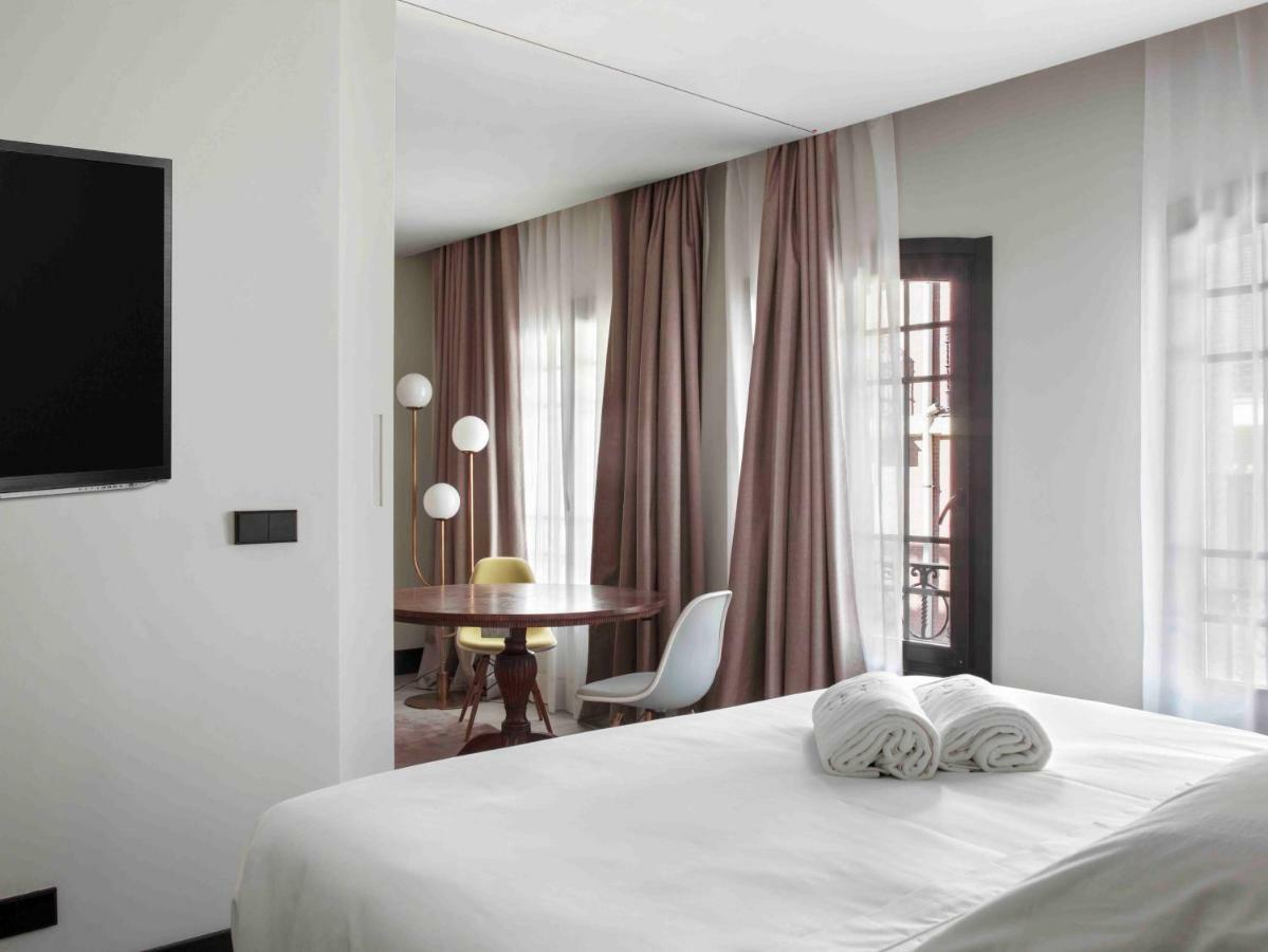 De Dios 17 Boutique Aparthotel 4*