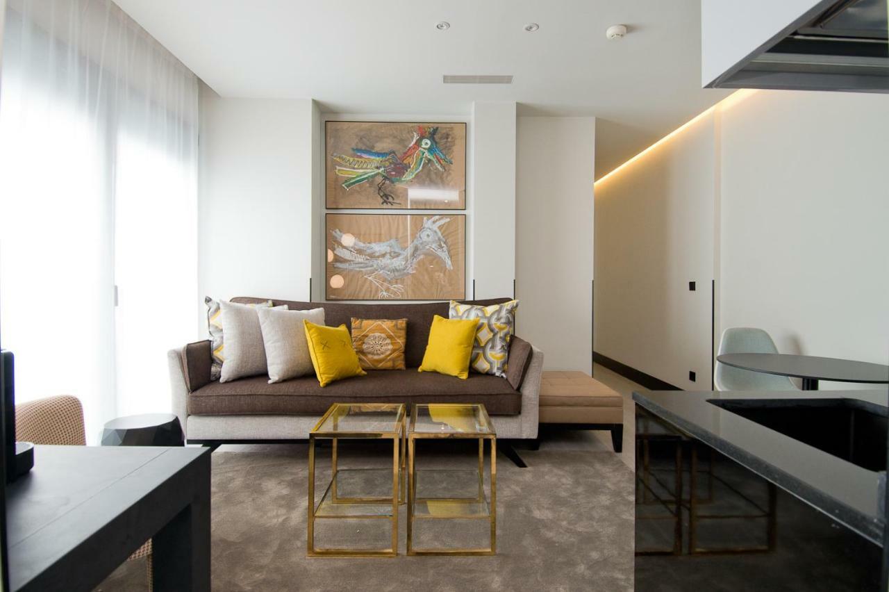 De Dios 17 Boutique 4*