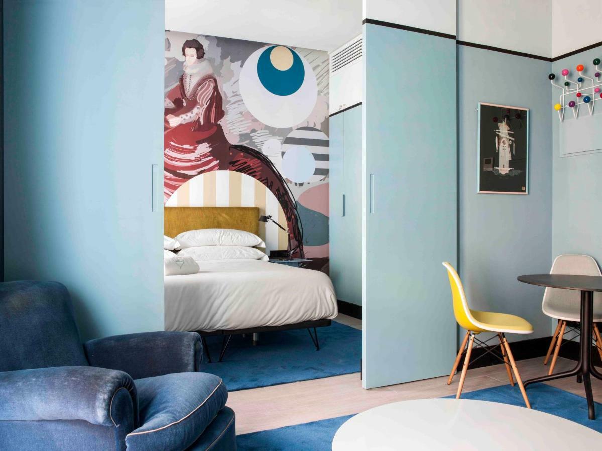 De Dios 17 Boutique 4*