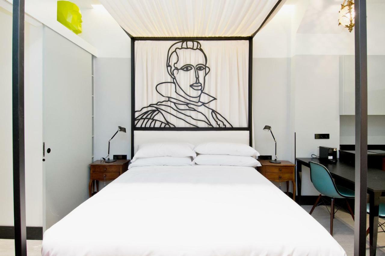 De Dios 17 Boutique Aparthotel Madrid