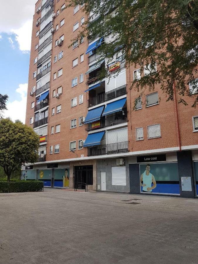 Bonito Apto Barrio Del Pilar Smart Fit Apartamento Madrid
