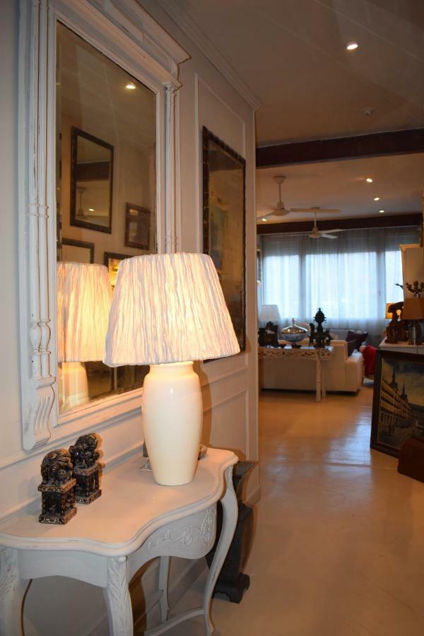 Alojamiento Silvie La Puce * Madrid