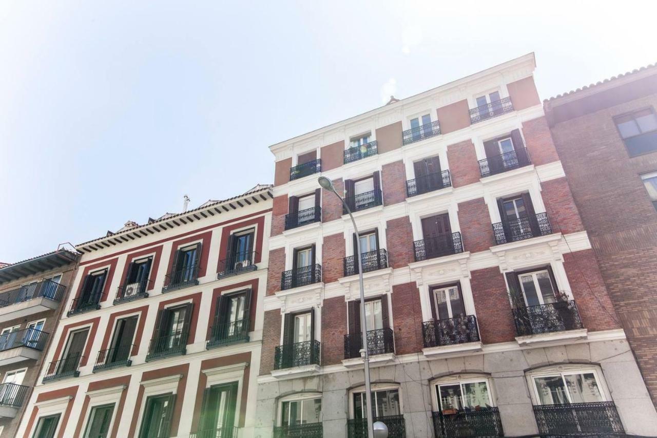 Lejlighed Atocha Sky Penthouse With Views *