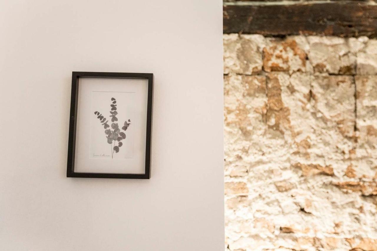 Intimate And Artistic Flat Wifi Puerta Del Sol Apartamento Madri