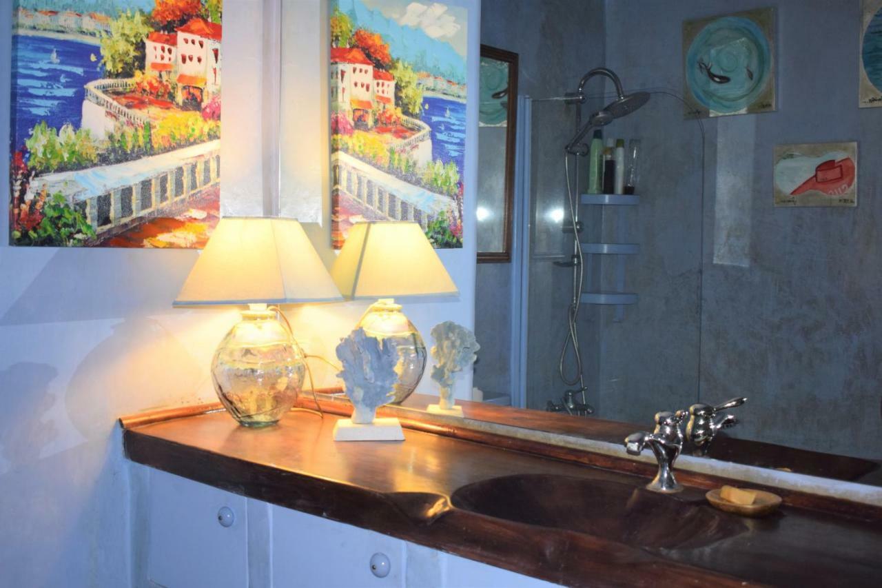 Homestay Alojamiento Silvie La Puce *