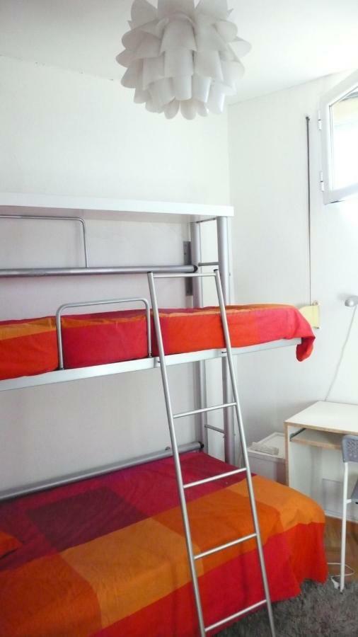 Privada Paseo Del Arte Quarto em Acomodações Particulares