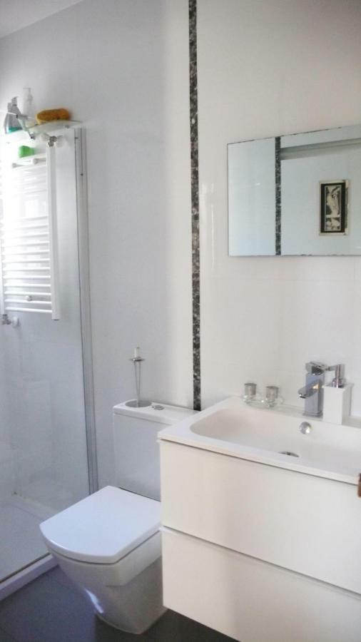 Privada Paseo Del Arte Quarto em Acomodações Particulares *