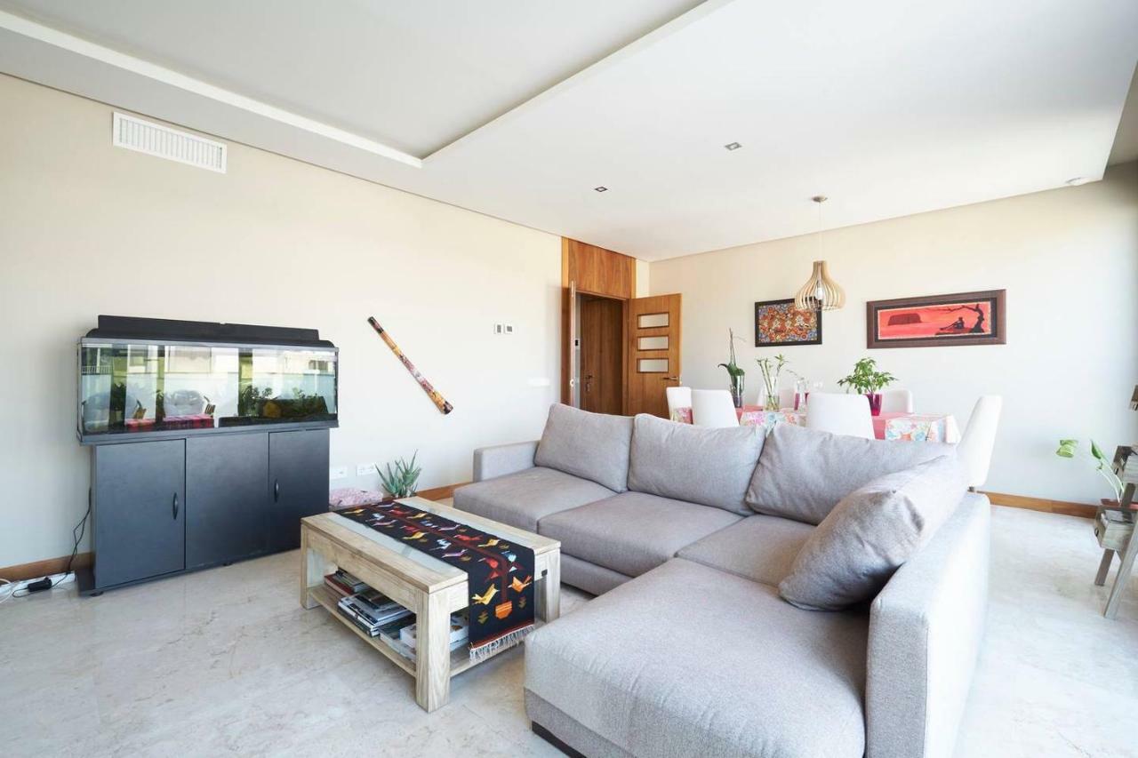 Quarto em Acomodações Particulares Los Balcones Del Golf *