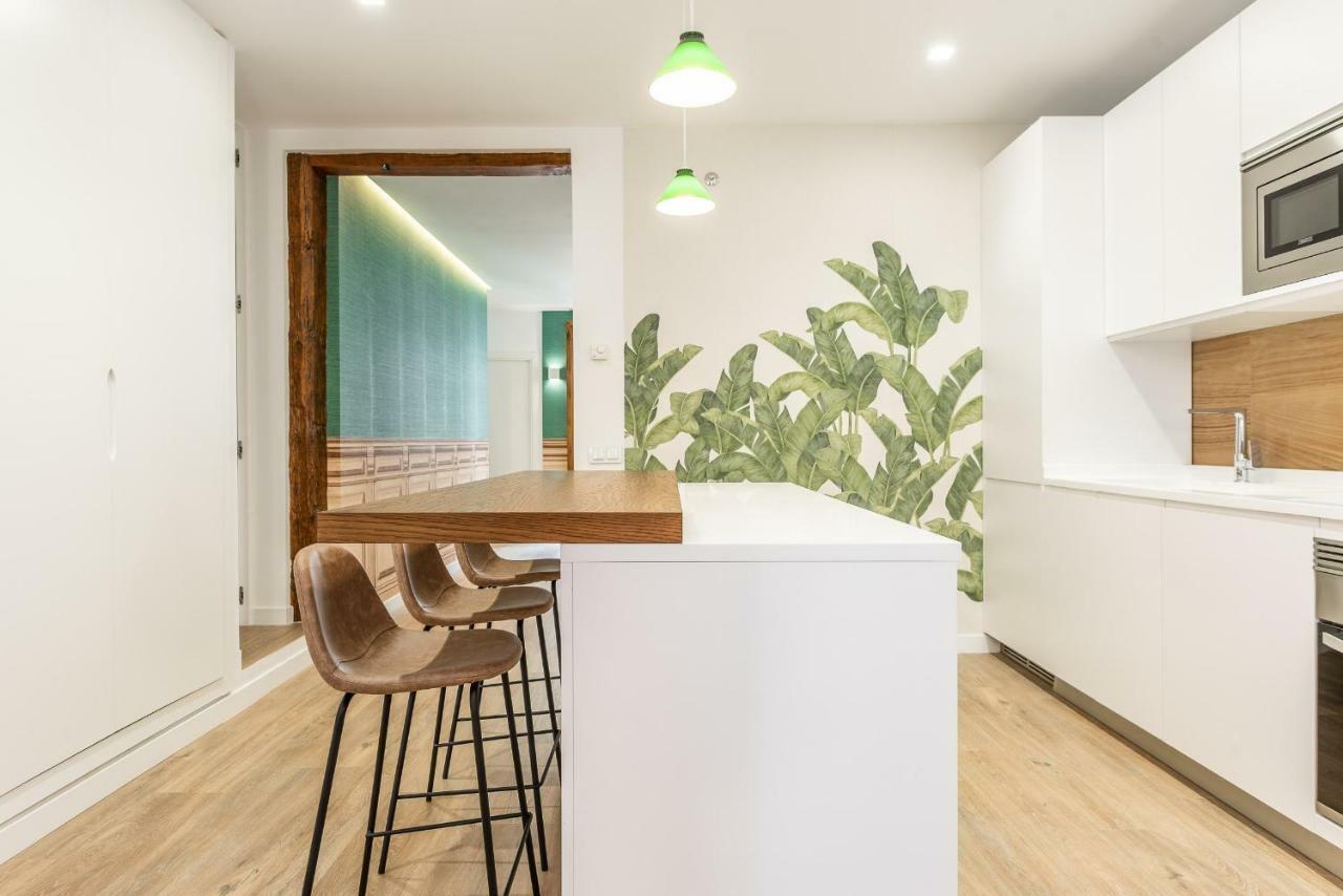 Lejlighed Bnbholder Group Luxury Sol