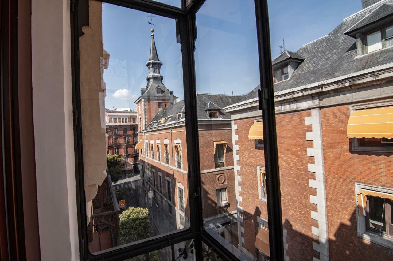 Apartamento Plaza Mayor Suites&apartments Madrid