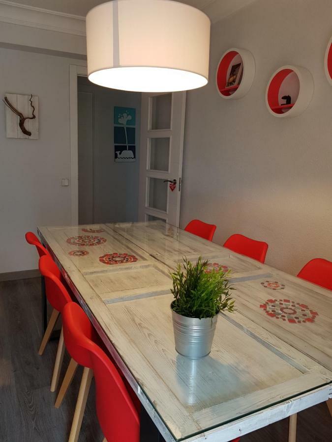 Dba3 Apartment Madrid