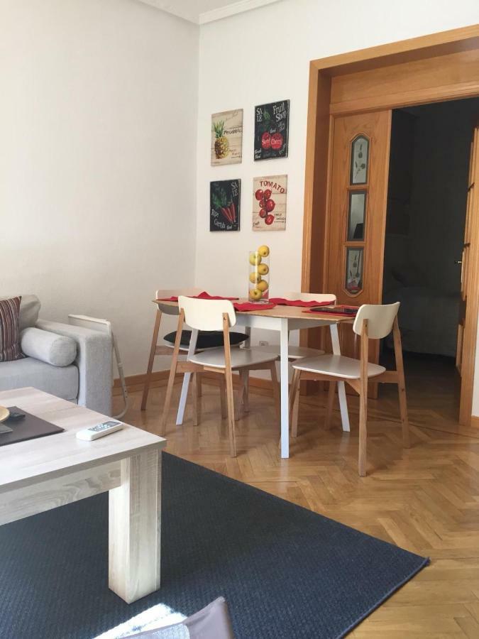 Apartamento Escorial 18 Apartment *