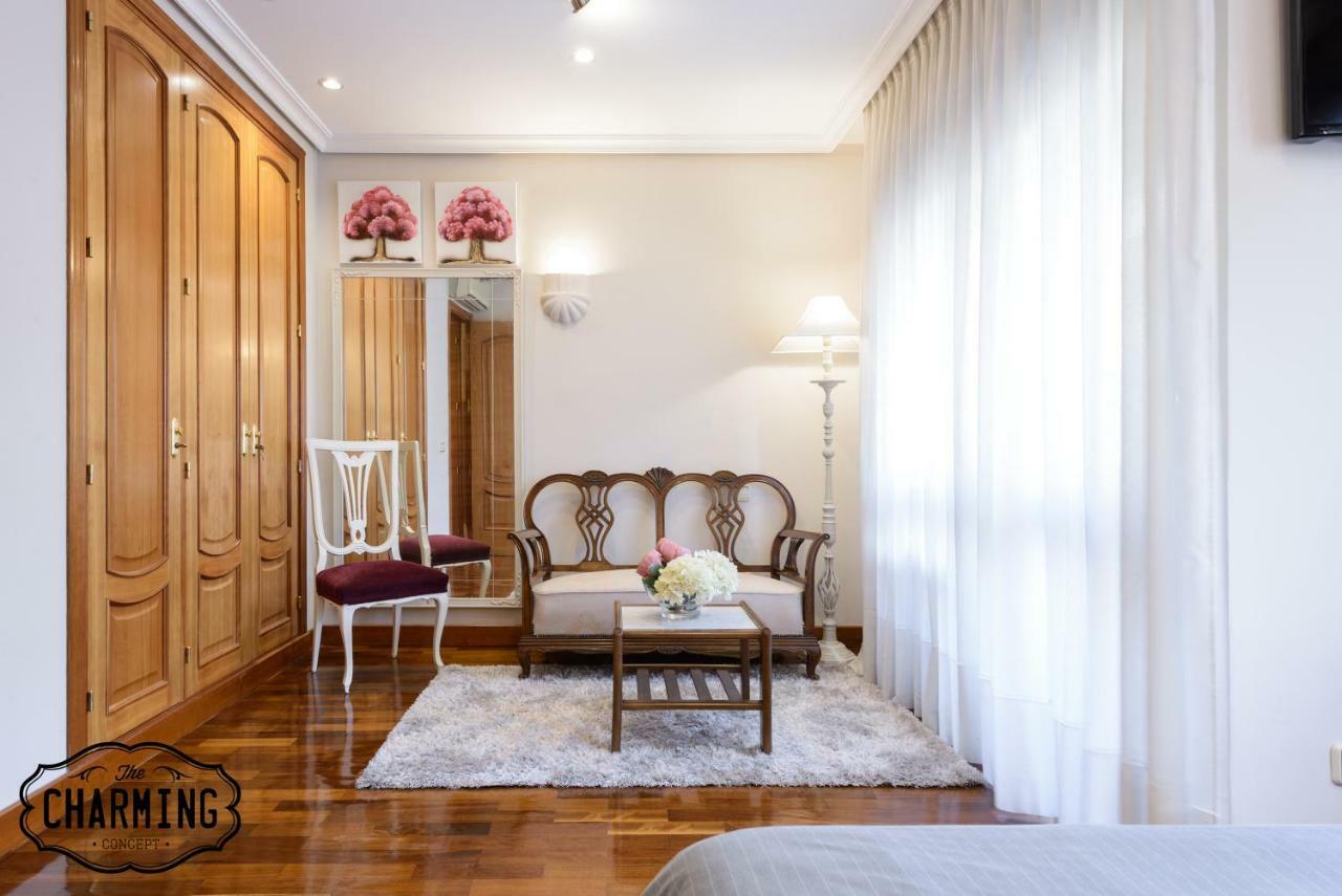 Charming Argueelles Apartment *