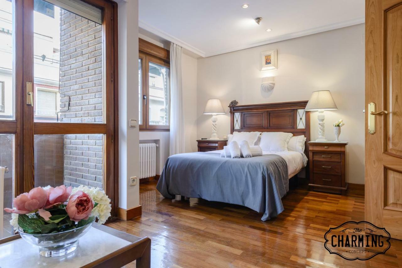 Charming Argueelles Apartment