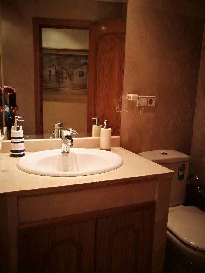 Apartamento Torr Av America - Lopez De Hoyos - Chamartin Madri