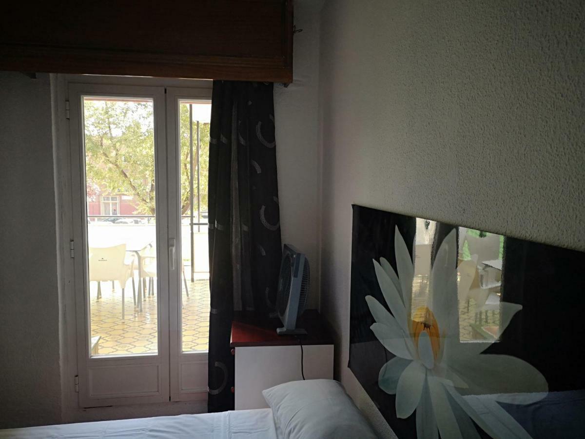 Apartment Plaza Eliptica Madrid