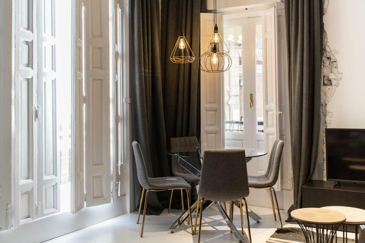 Apartment Almudena Modern Y Luxury Space Near Plaza Mayor *