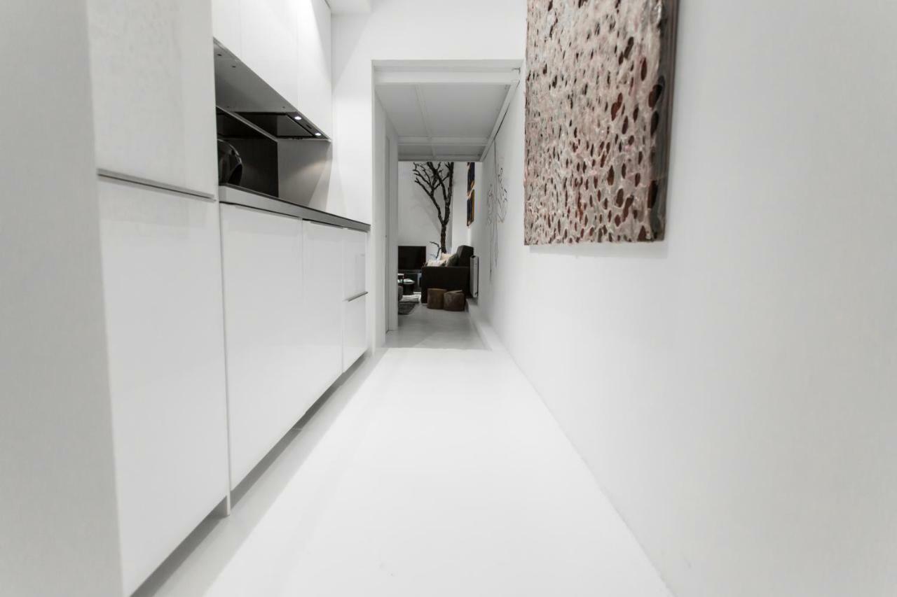 Almudena Modern Y Luxury Space Near Plaza Mayor Apartment
