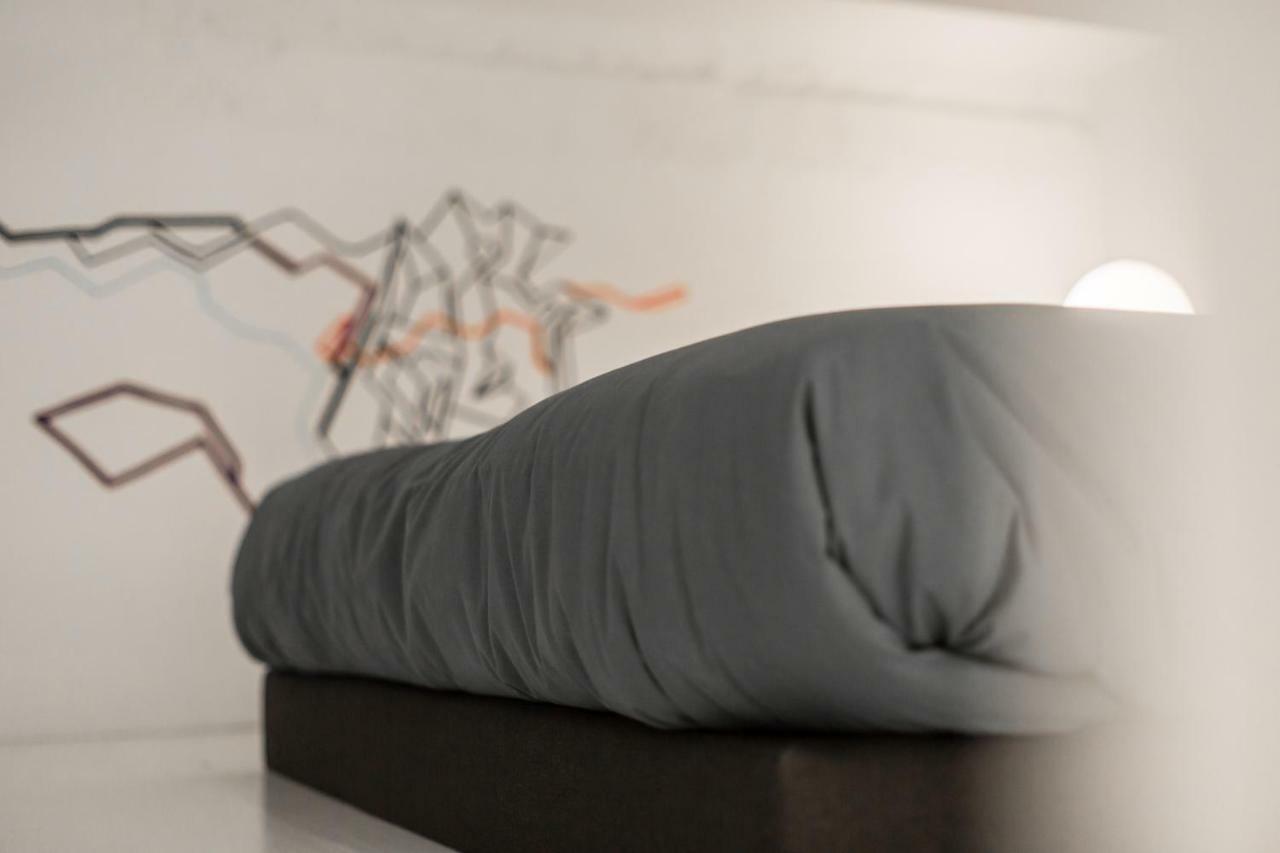 Apartment Almudena Modern Y Luxury Space Near Plaza Mayor *