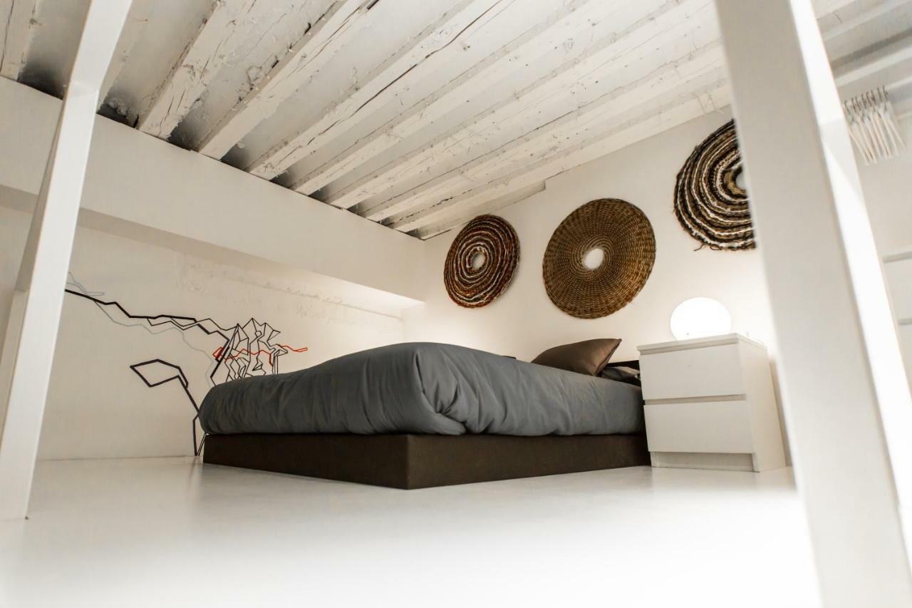 Apartment Almudena Modern Y Luxury Space Near Plaza Mayor