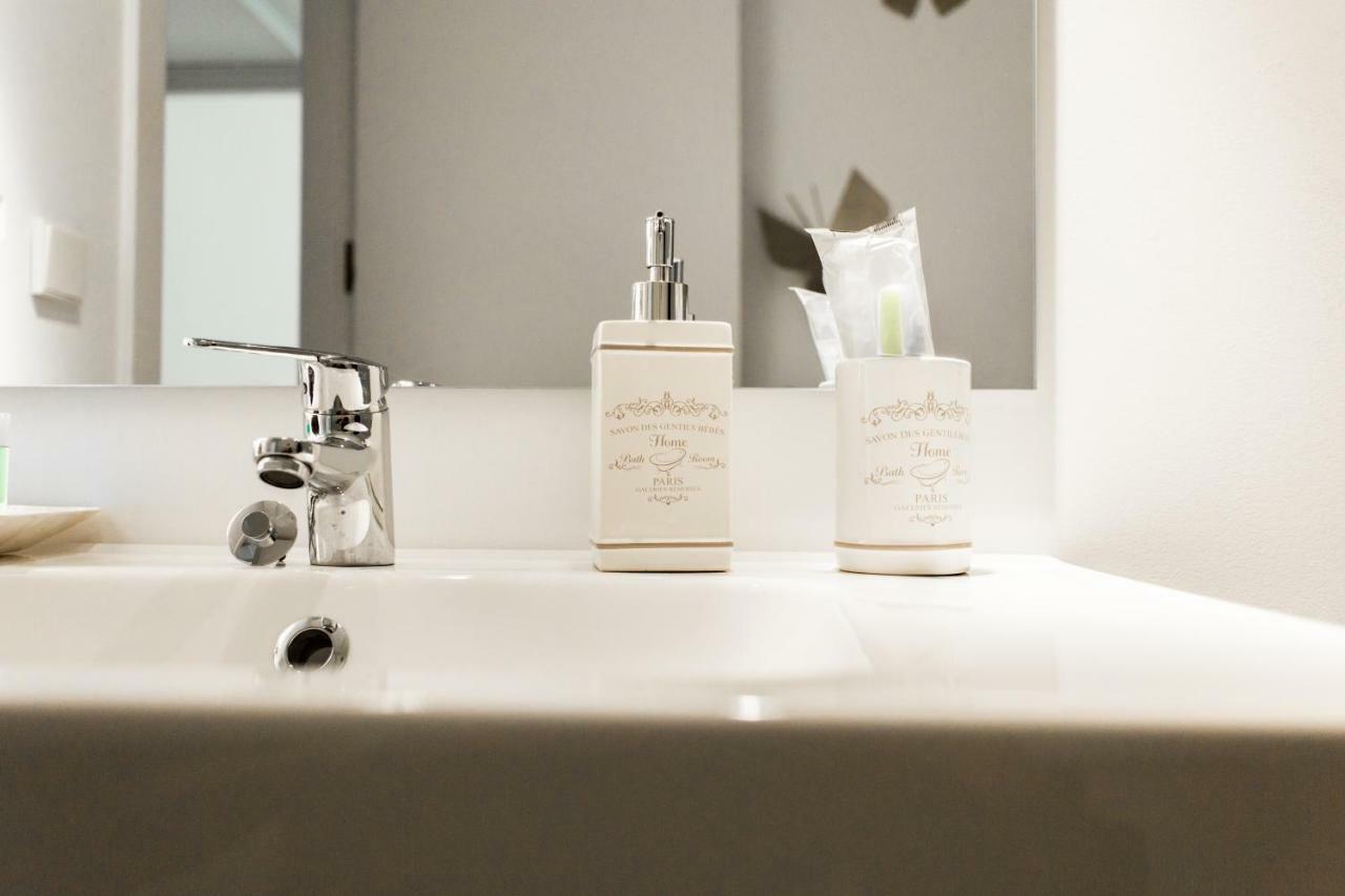 Almudena Modern Y Luxury Space Near Plaza Mayor Apartment Madrid