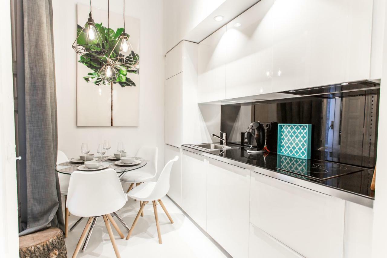 Apartamento Belen Modern & Luxury Space Near Plaza Mayor