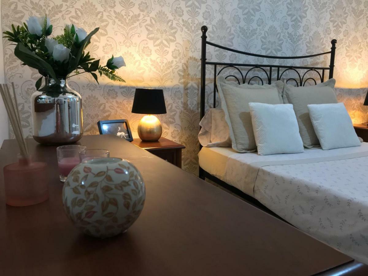 Casa Acosta Apartment *