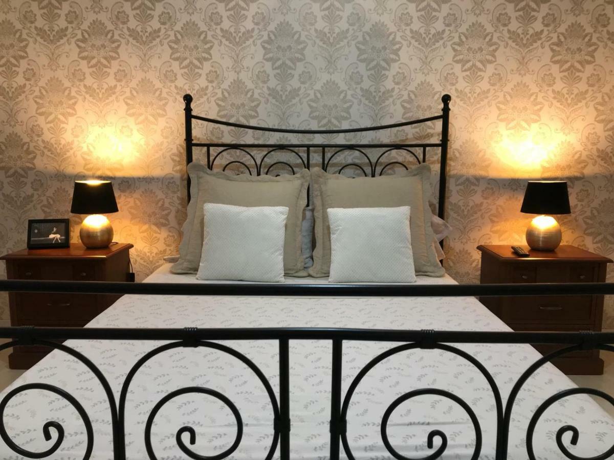Apartment Casa Acosta Madrid