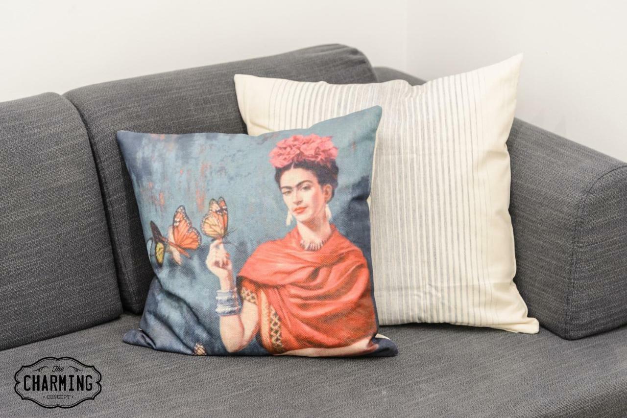 Charming Circo Price Lejlighed *