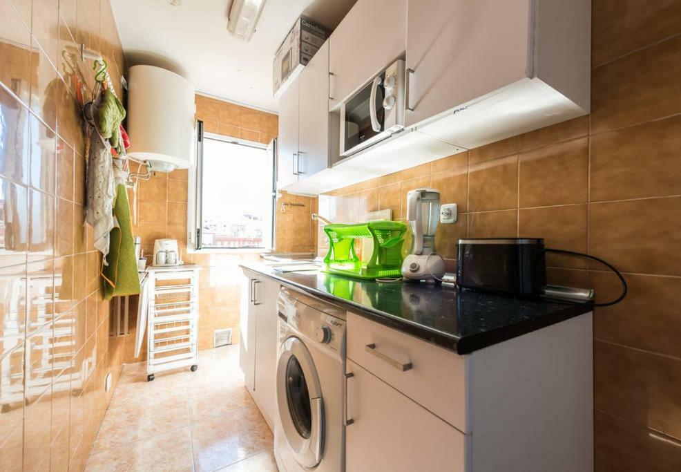 Apartamento Olivos