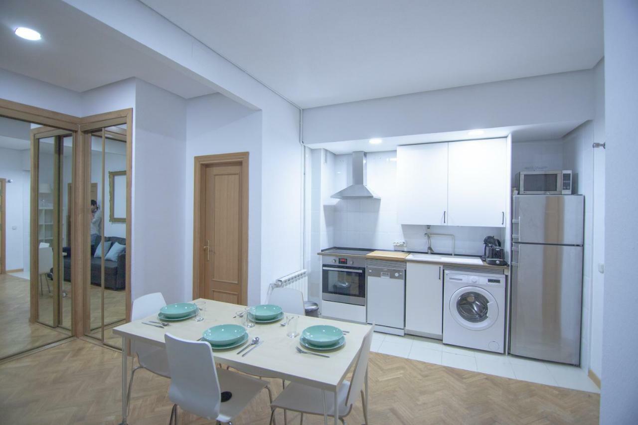 Apartment Apartamento En Calle Montera