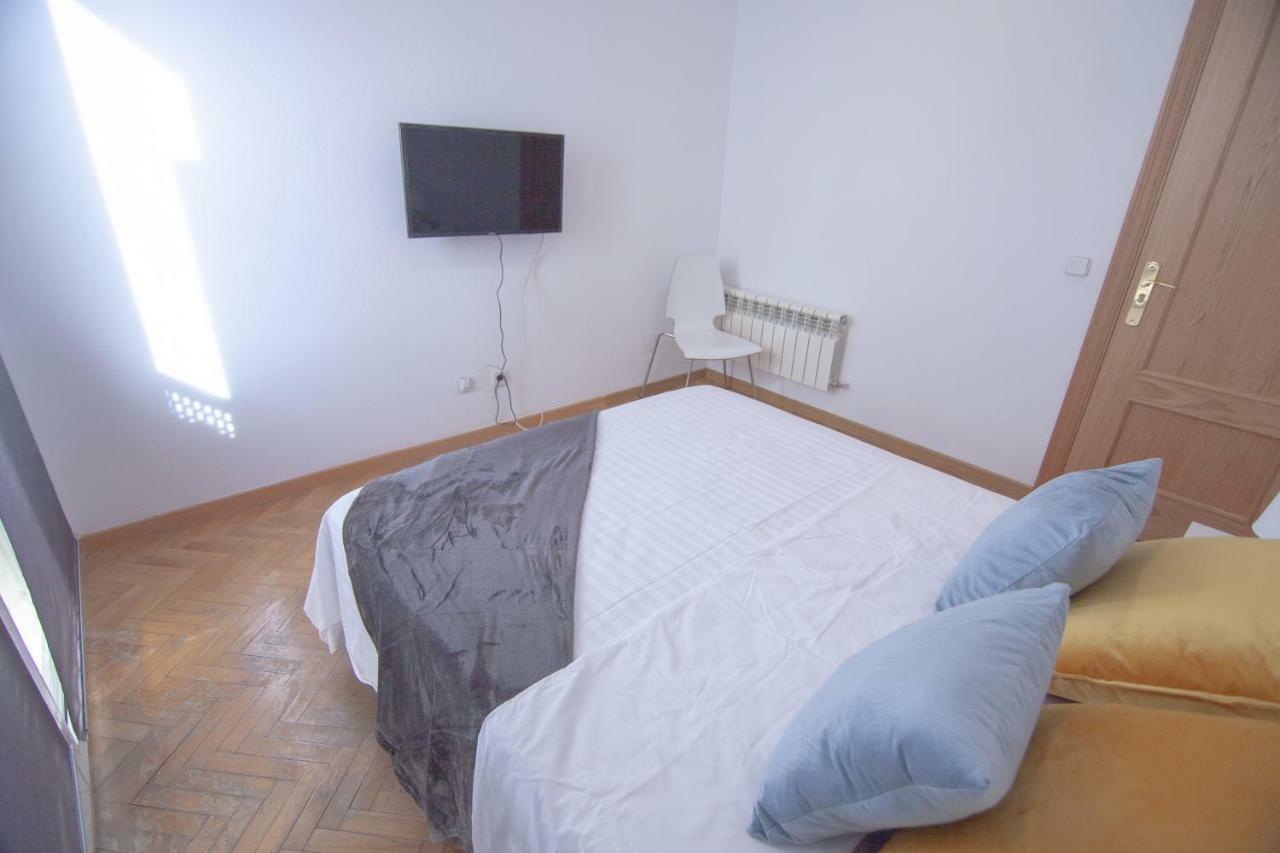 Apartamento En Calle Montera Apartment Madrid