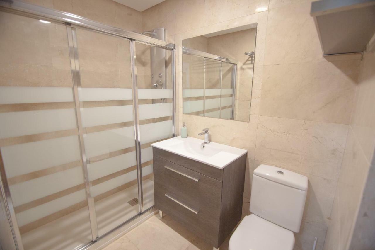 Apartamento En Calle Montera *