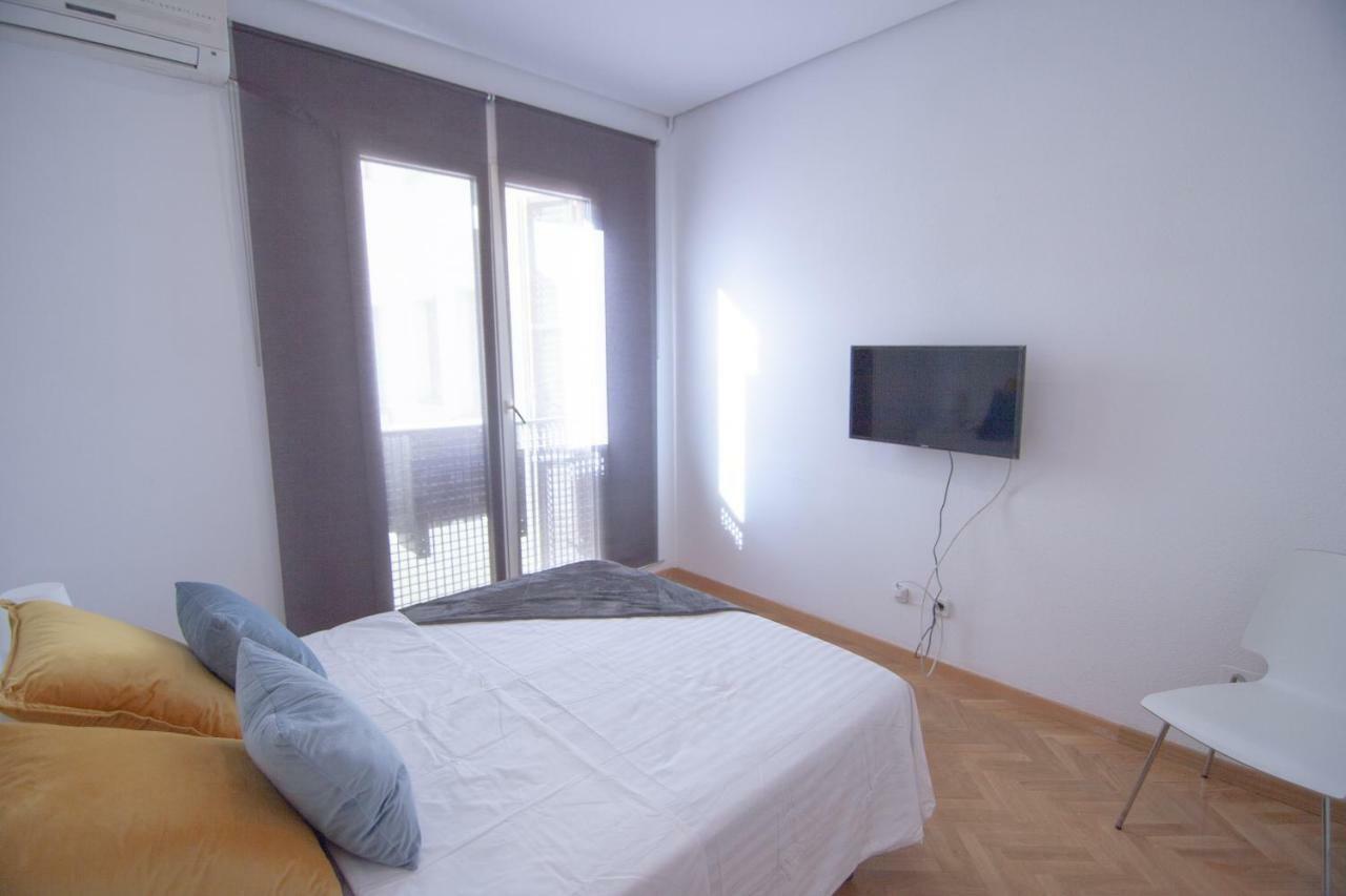Apartamento En Calle Montera *