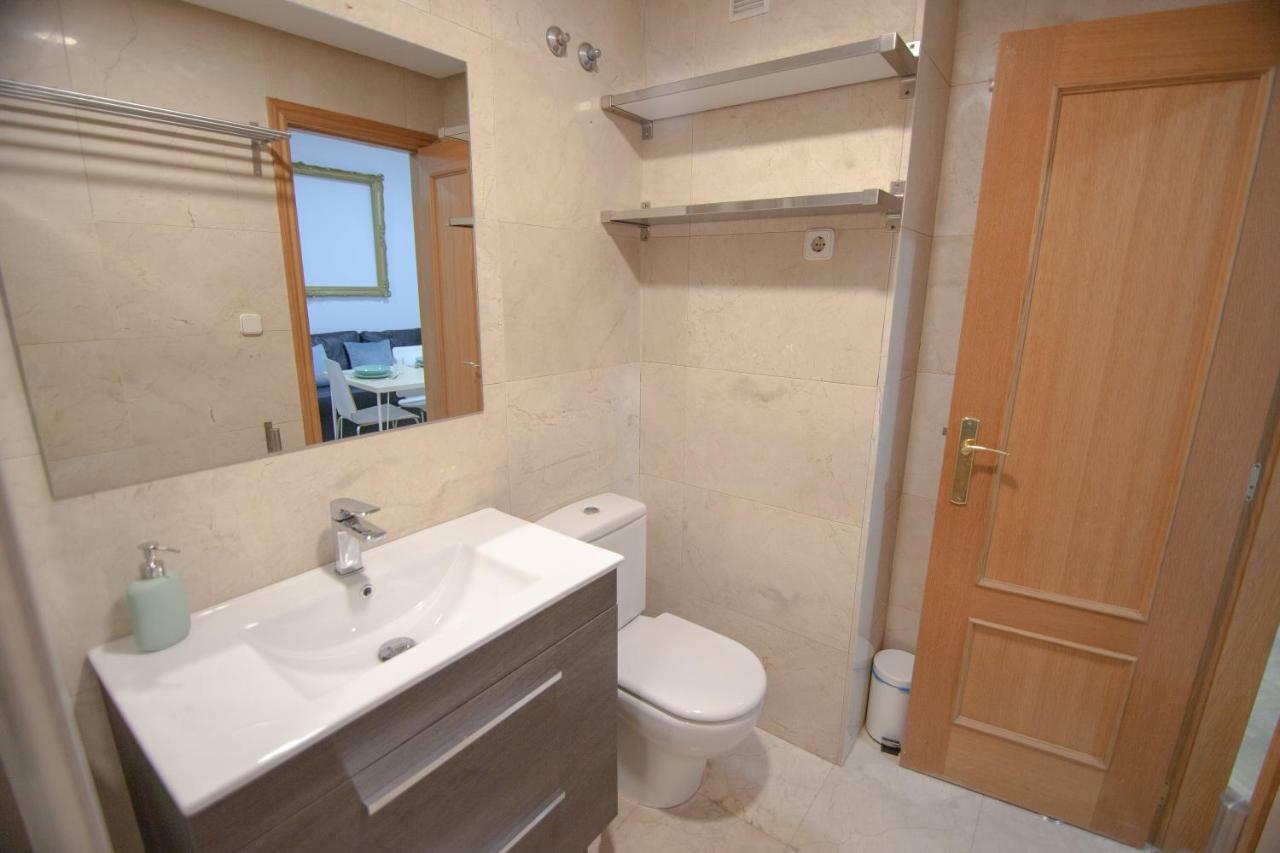 Apartamento En Calle Montera Apartment