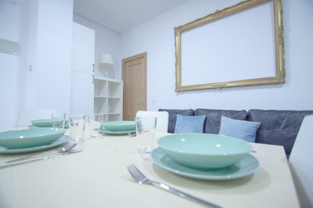Apartamento En Calle Montera *