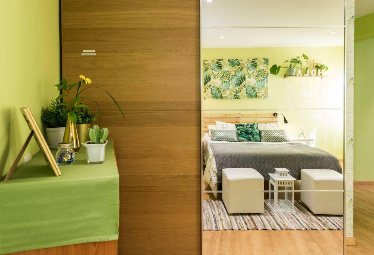 Apartment Atico En Centrico Edificio Cerca De La Gran Via -