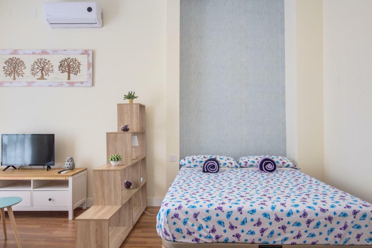 Apartment Abc 2 Madrid