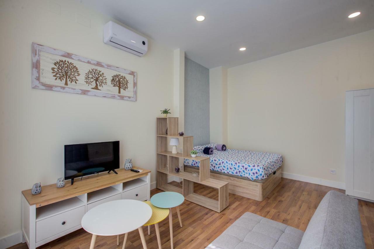 Abc 2 Apartment *